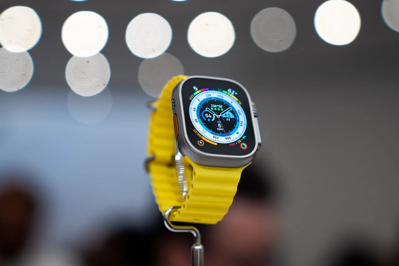 Apple's 2024 Watch Release: What to Expect - Duzzles